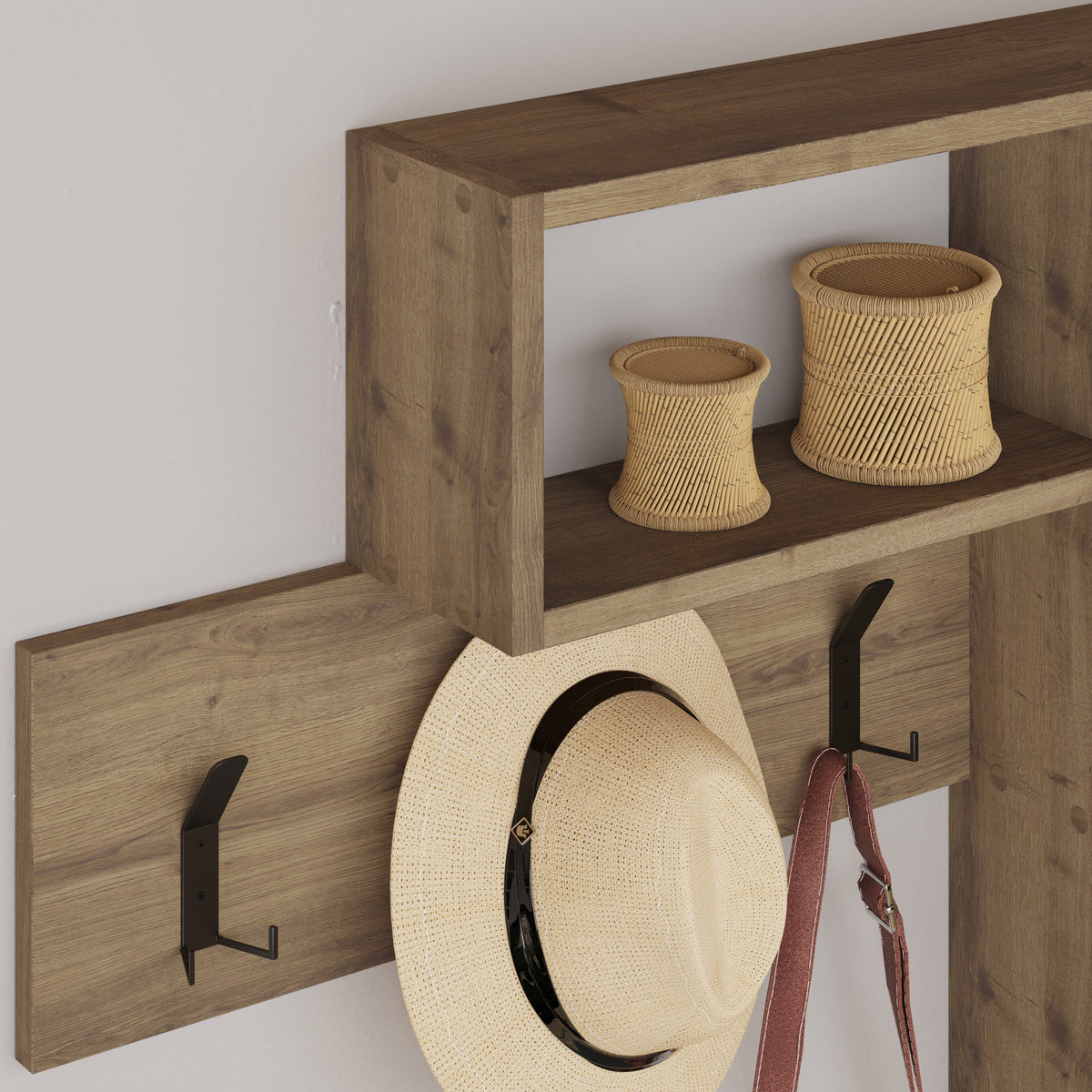 Decortieliving - Game Hanger