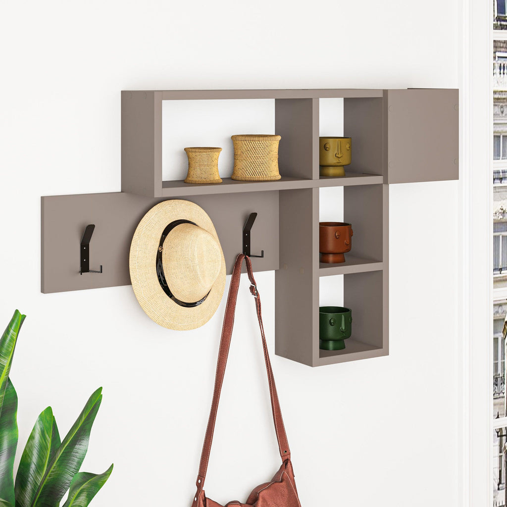 Decortieliving - Game Hanger