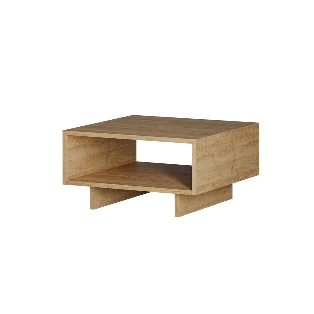 Decortieliving - Hola Modern Coffee Table Multipurpose H 32cm