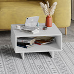 Decortieliving - Hola Modern Coffee Table Multipurpose H 32cm