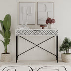 Decortieliving - Heaton Console Remastered Display Unit