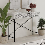 Decortieliving - Heaton Console Remastered Display Unit