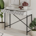 Decortieliving - Heaton Console Remastered Display Unit