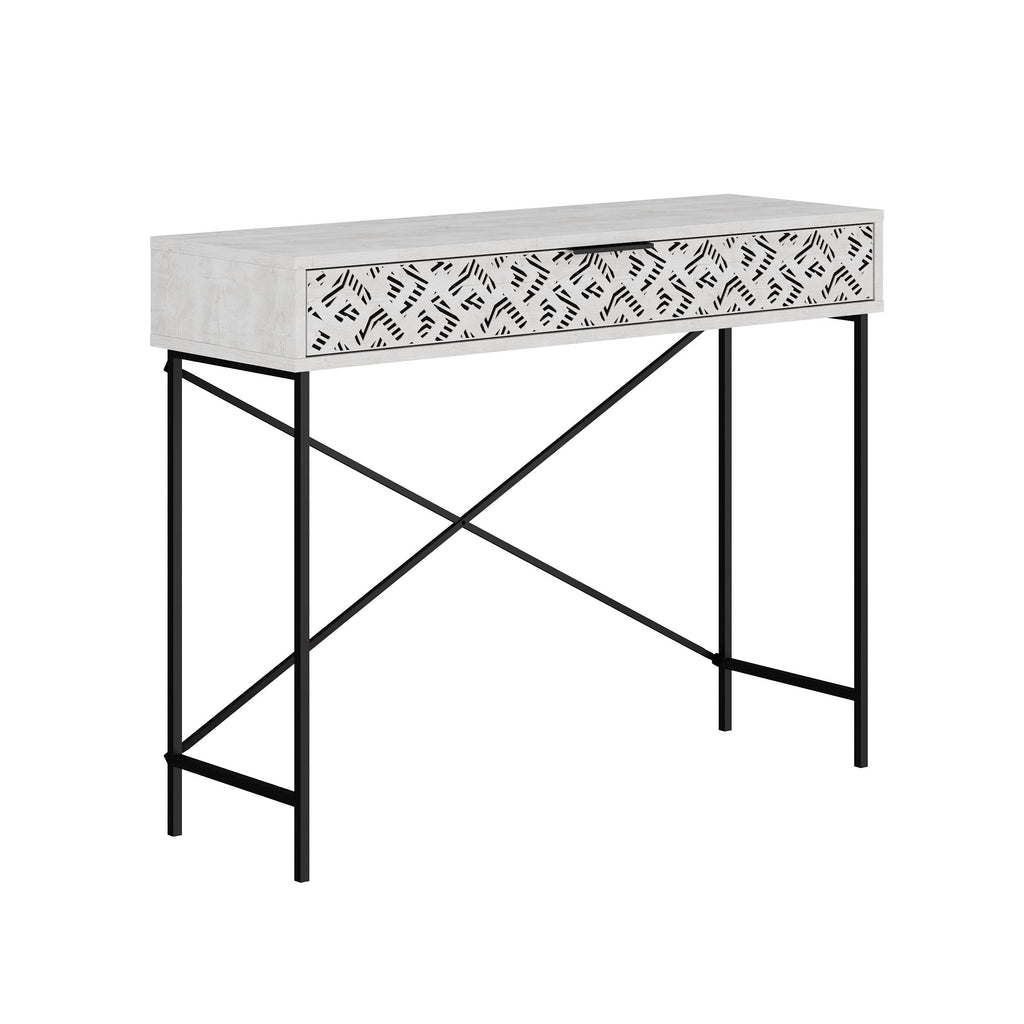 Decortieliving - Heaton Console Remastered Display Unit