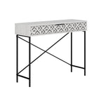 Decortieliving - Heaton Console Remastered Display Unit