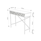 Decortieliving - Heaton Console Remastered Display Unit