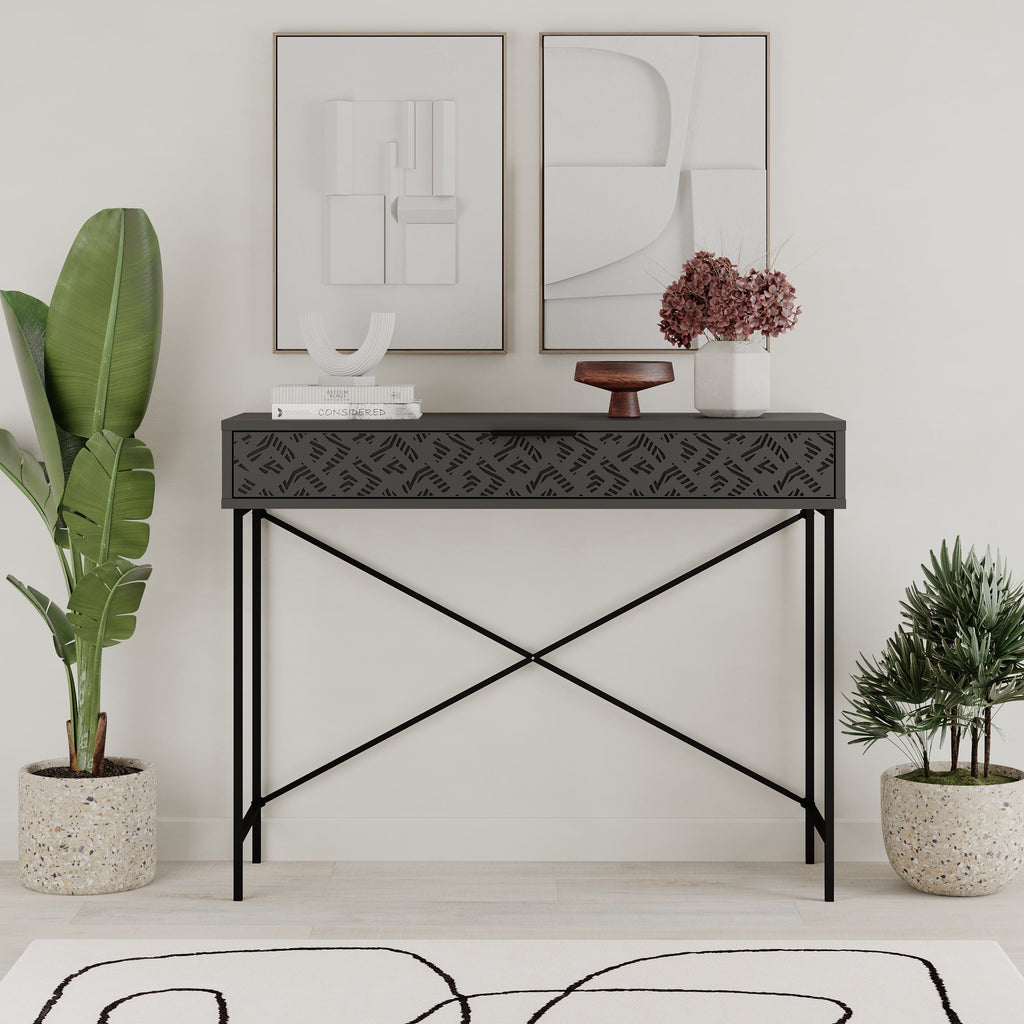Decortieliving - Heaton Console Remastered Display Unit