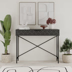 Decortieliving - Heaton Console Remastered Display Unit