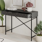 Decortieliving - Heaton Console Remastered Display Unit