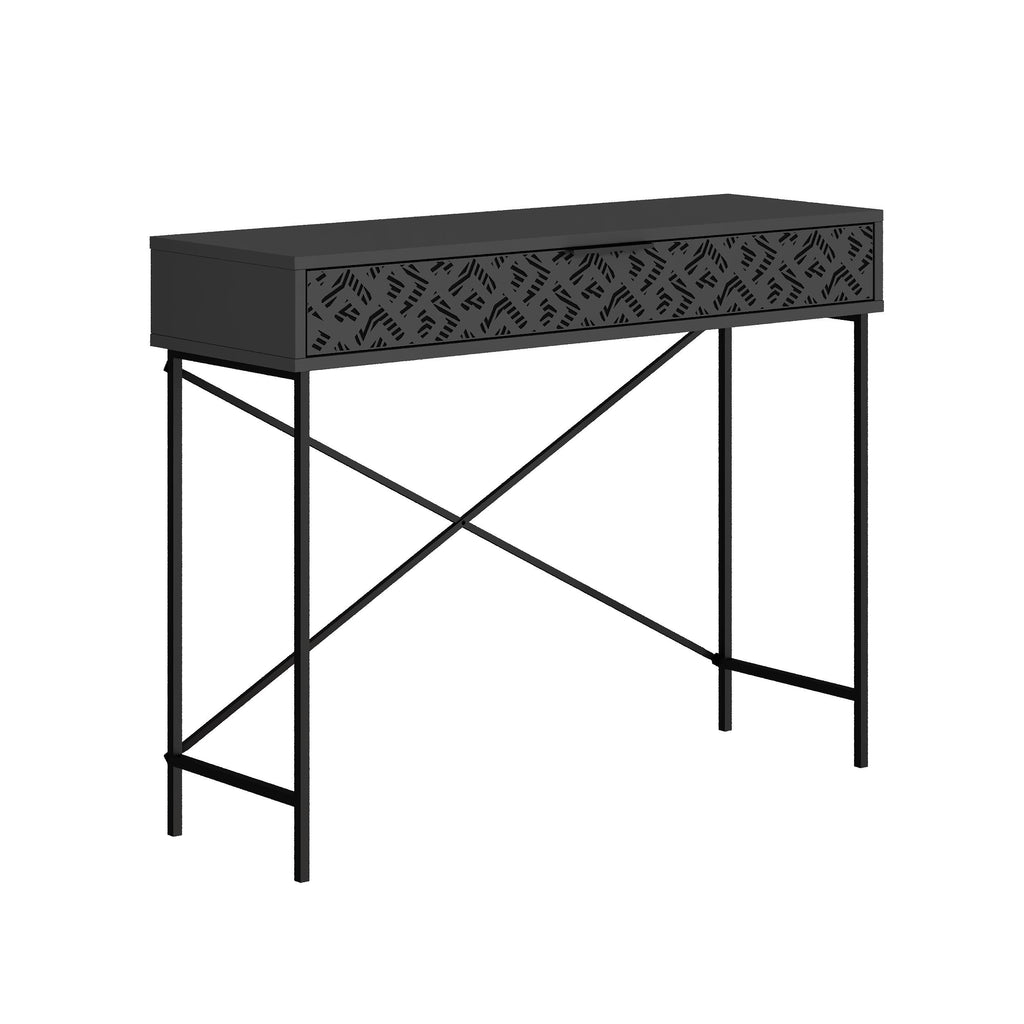 Decortieliving - Heaton Console Remastered Display Unit