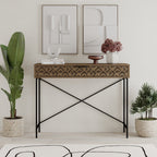 Decortieliving - Heaton Console Remastered Display Unit