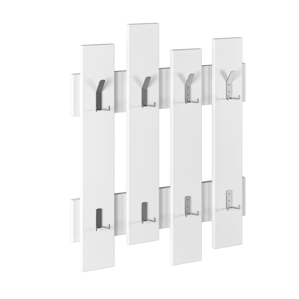 Decortieliving - Wave Modern Hanger - Coat Rack