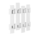 Decortieliving - Wave Modern Hanger - Coat Rack