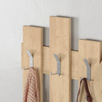 Decortieliving - Wave Modern Hanger - Coat Rack
