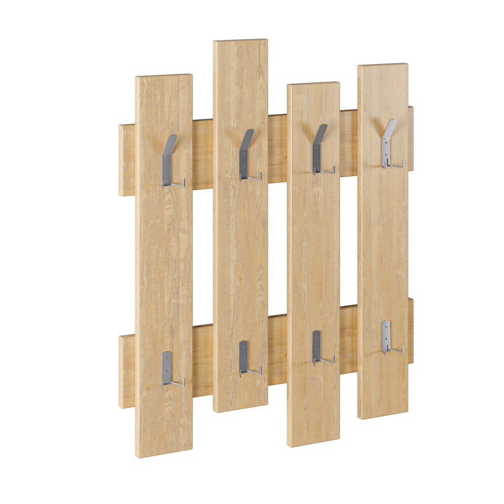 Decortieliving - Wave Modern Hanger - Coat Rack