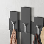 Decortieliving - Wave Modern Hanger - Coat Rack