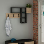 Decortieliving - Game Hanger