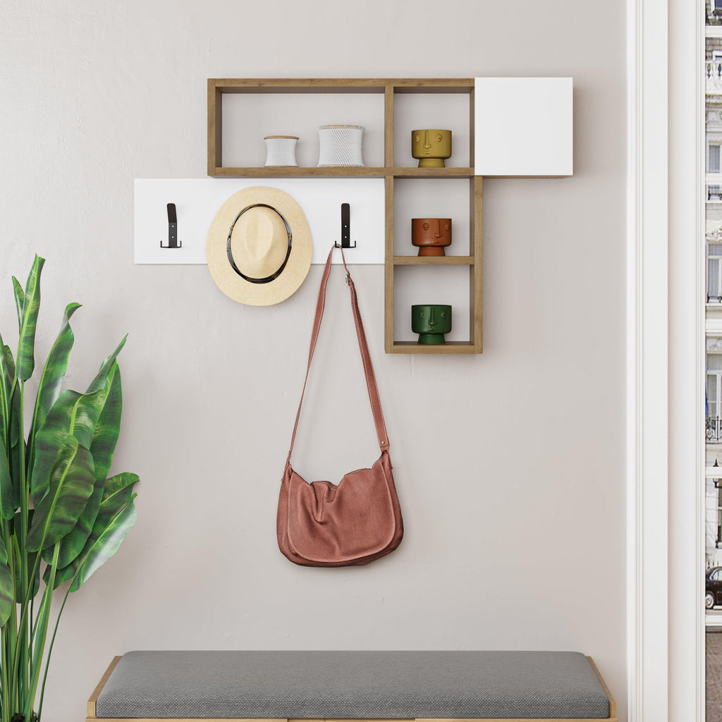 Decortieliving - Game Hanger