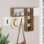 Decortieliving - Game Hanger