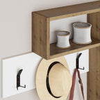 Decortieliving - Game Hanger