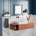 Decortieliving - Corner Modern Design Mirror