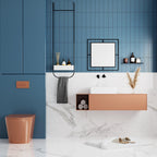 Decortieliving - Corner Modern Design Mirror