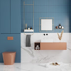 Decortieliving - Corner Modern Design Mirror