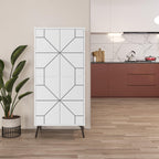 Decortieliving - Dune Multipurpose Cabinet