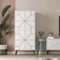 Decortieliving - Dune Multipurpose Cabinet