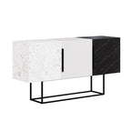 Decortieliving - Tontini Console Sideboard Display Unit
