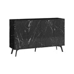 Decortieliving - Dune Console Sideboard Display Unit 123cm