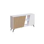 Decortieliving - Fiona Console Sideboard Display Unit 150