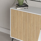 Decortieliving - Fiona Console Sideboard Display Unit 150