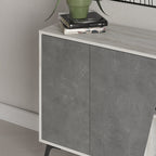 Decortieliving - Fiona Console Sideboard Display Unit 150