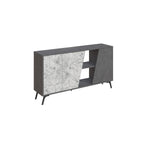 Decortieliving - Fiona Console Sideboard Display Unit 150