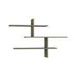 Decortieliving - Leo Modern Floating Shelf Tall 80.5cm