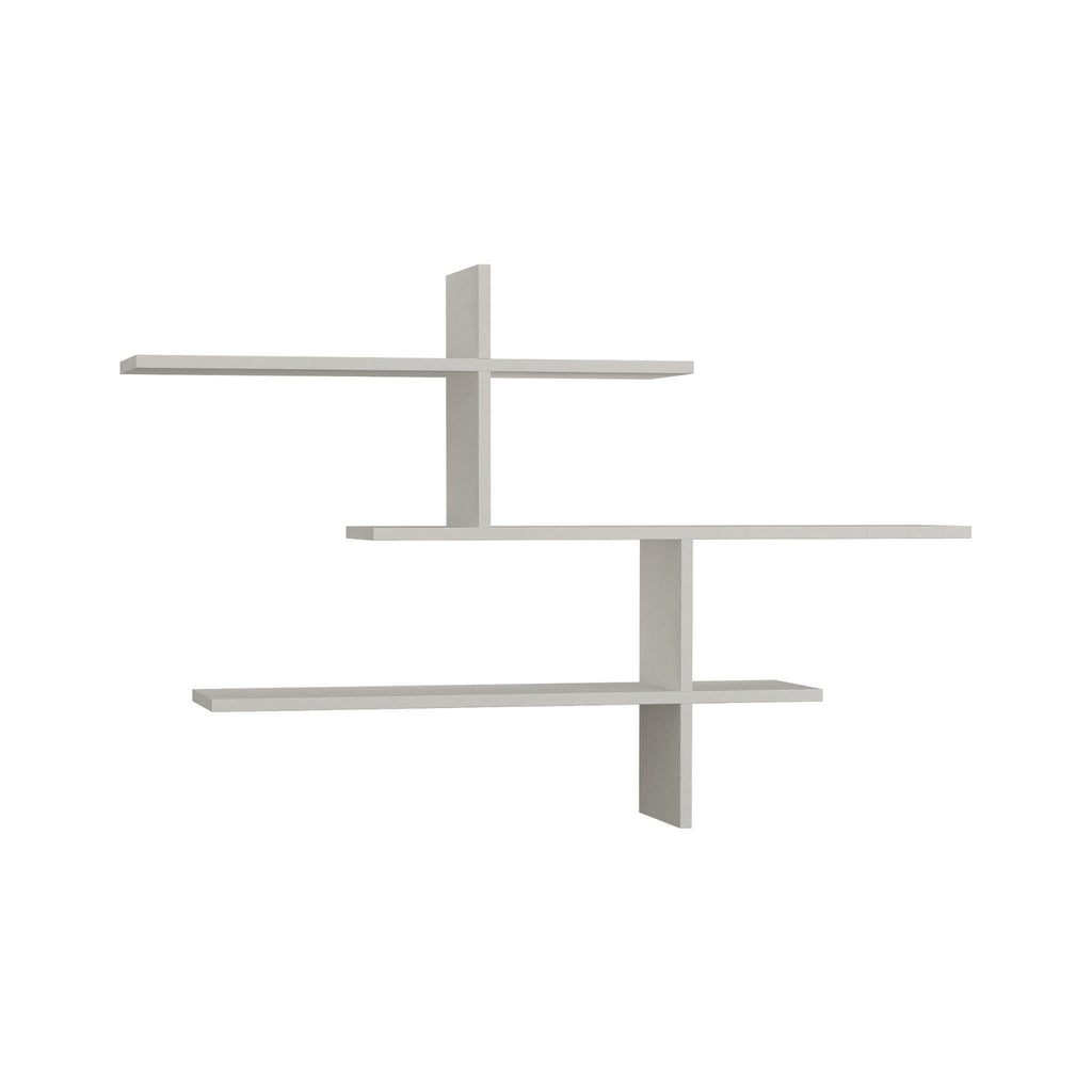 Decortieliving - Leo Modern Floating Shelf Tall 80.5cm