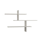 Decortieliving - Leo Modern Floating Shelf Tall 80.5cm