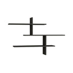 Decortieliving - Leo Modern Floating Shelf Tall 80.5cm