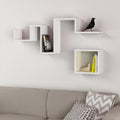 Decortieliving - Follow Modern Floating Shelf 45cm