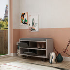 Decortieliving - Troy Modern Bench
