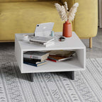 Decortieliving - Hola Modern Coffee Table Multipurpose H 32cm