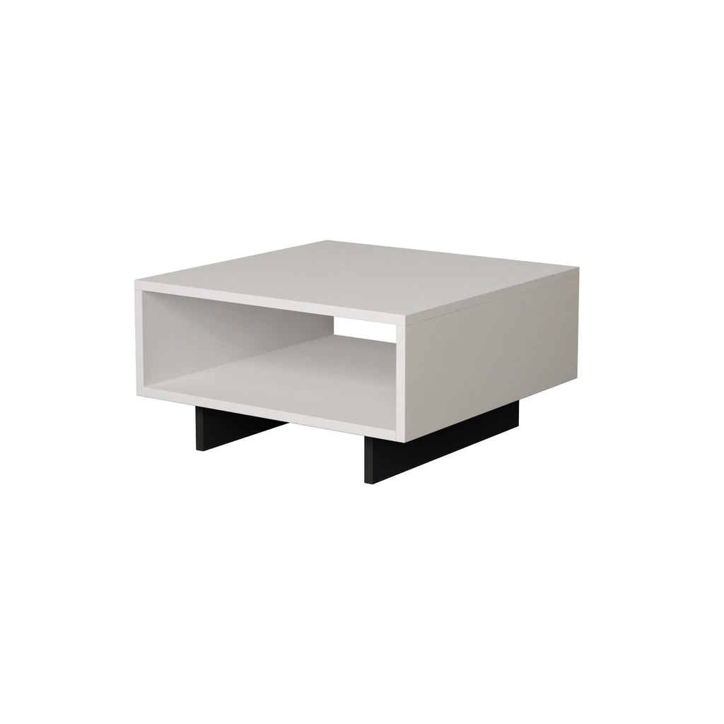 Decortieliving - Hola Modern Coffee Table Multipurpose H 32cm