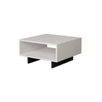 Decortieliving - Hola Modern Coffee Table Multipurpose H 32cm