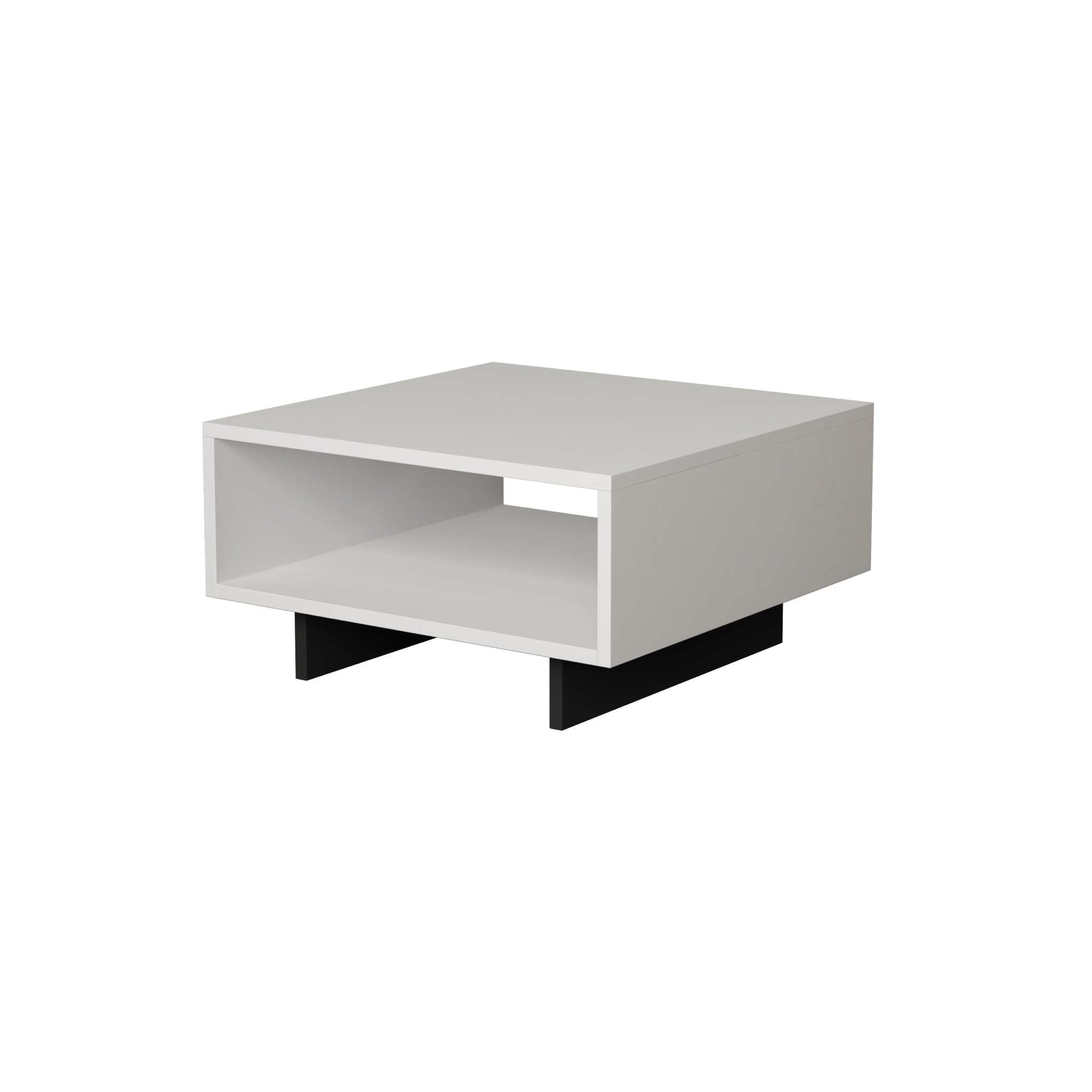 Decortieliving - Hola Modern Coffee Table Multipurpose H 32cm