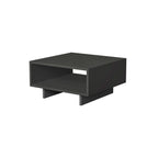 Decortieliving - Hola Modern Coffee Table Multipurpose H 32cm