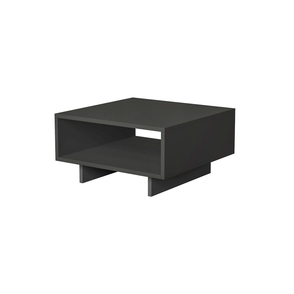 Decortieliving - Hola Modern Coffee Table Multipurpose H 32cm