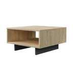 Decortieliving - Hola Modern Coffee Table Multipurpose H 32cm
