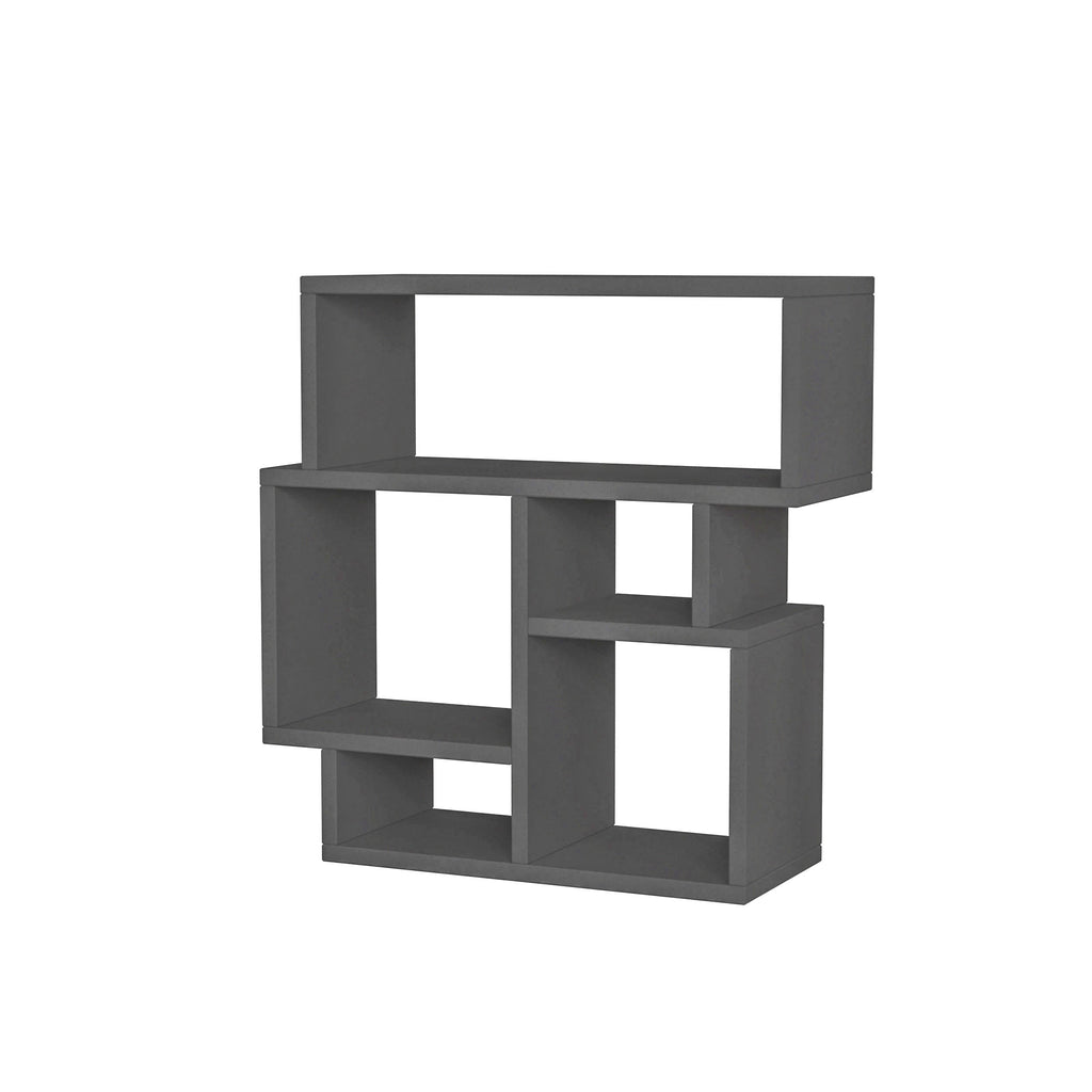 Decortieliving - Karma Modern Side End Table Multipurpose With Creativeness H 60.5cm