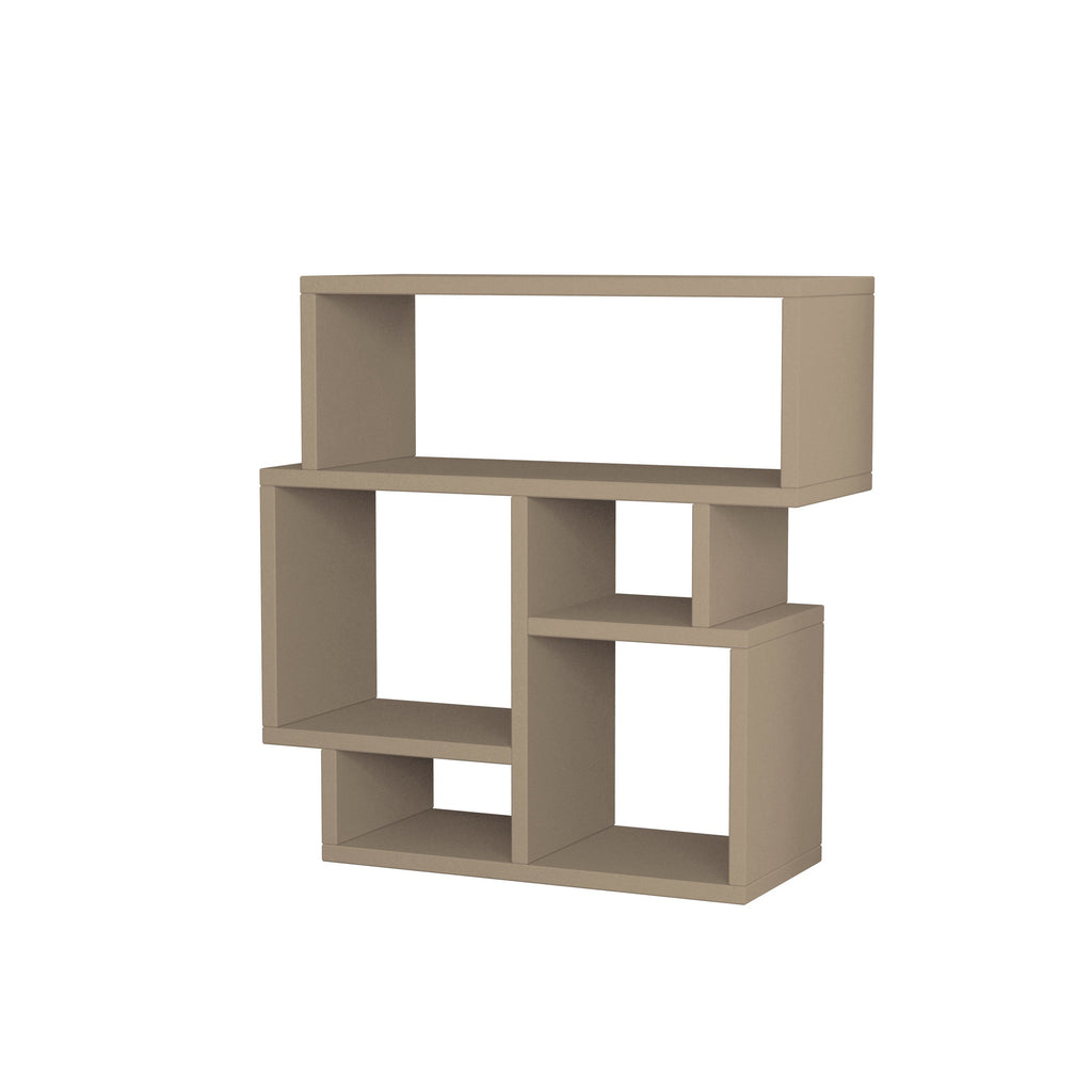 Decortieliving - Karma Modern Side End Table Multipurpose With Creativeness H 60.5cm